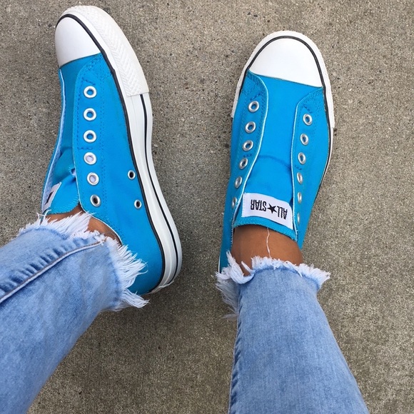 Converse Shoes - CONVERSE SNEAKERS